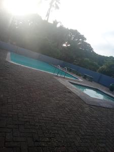 Natures Rest cc Holiday Resort
