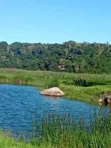 Natures Rest cc Holiday Resort