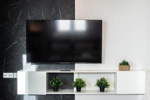 Elisas Apartments