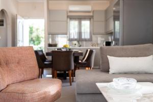 Elisas Apartments