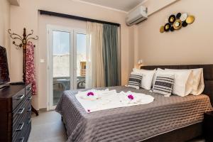 Elisas Apartments
