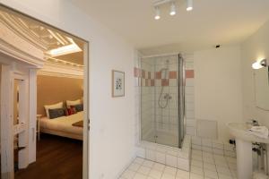 Appartements Colmarappart Rue Des Clefs : photos des chambres