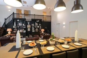 Appartements Colmarappart Rue Des Clefs : photos des chambres