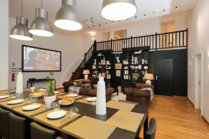 Appartements Colmarappart Rue Des Clefs : photos des chambres