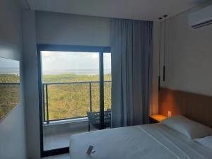 Salinas Beach Resort apto 1523