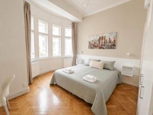 Vincanto Apartments Oldtown Prague1