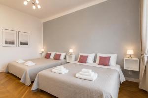Vincanto Apartments Oldtown Prague1