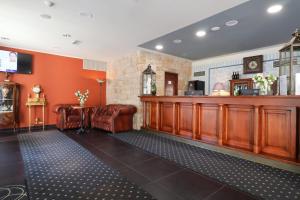 Wellness Golf Hotel Morris