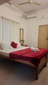 Purayilhomestay