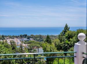 Seaview Appartment El Mirador in Sitio de Calahonda