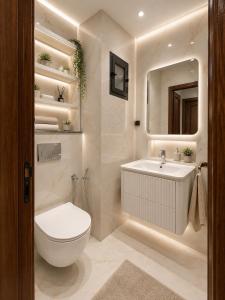 Elegant Marrakech Stay , Calm & Modern