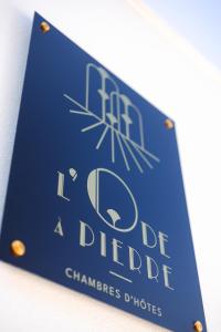 LODE A PIERRE - Chambres dhôtes