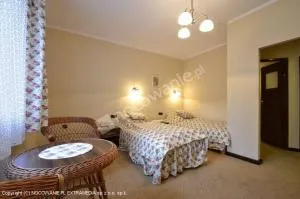 Karczma Kuźniak Młyn - Pszczew