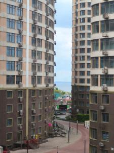 Sea-esta затишні апартаменти в Аркадії