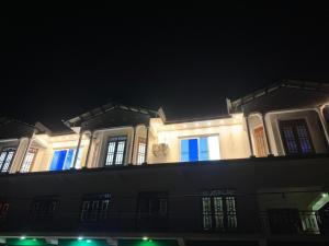 Elysian Ridge Villa
