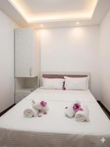 Villa Italia Boutique Hotel