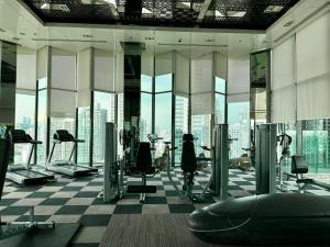 Thonglor City View, Free Shuttle Bus to BTS