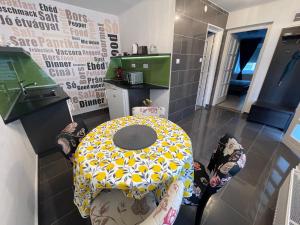 Regina Delux Apartman