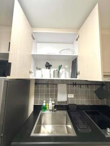 Modern Stays Makati Premium 1 BR at Jazz Residences