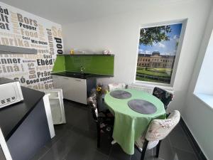 Regina Delux Apartman