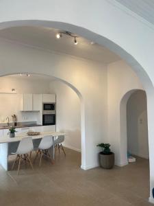 Altheaes Minimal House