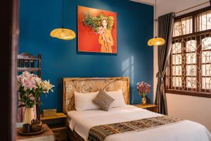 Maison Tonkin Heritage- Train Street- 5BR- 10 pax