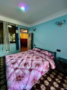 Pappu Tulsi Homestay