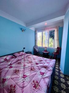 Pappu Tulsi Homestay