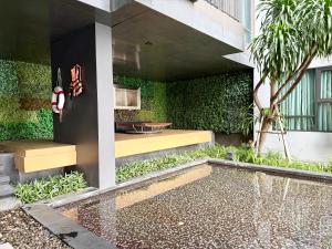 Thonglor City View, Free Shuttle Bus to BTS