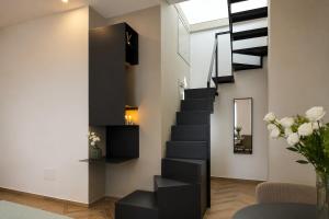 Sopra Tutto Terrace Apartment