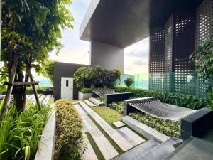 Thonglor City View, Free Shuttle Bus to BTS