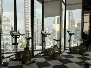 Thonglor City View, Free Shuttle Bus to BTS