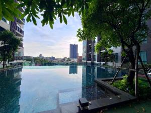 Thonglor City View, Free Shuttle Bus to BTS