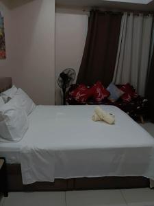 M & V Condotel near international airport