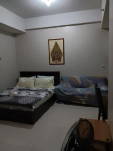M & V Condotel near international airport