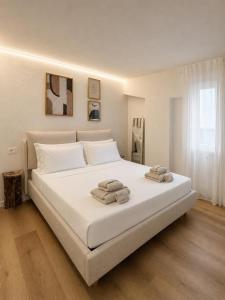 Cucù Sea Apartment