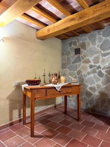 La Casa nel Bosco