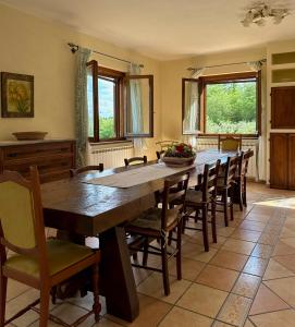 La Casa nel Bosco