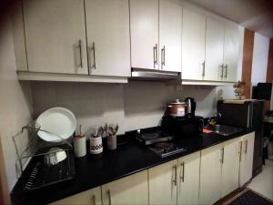 Staycation in Sea Residences Pasay City by R&D