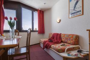 Residence Les Portes du Soleil - maeva Home