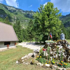 Cottage Lepena