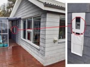 6 person holiday home in Hurup Thy