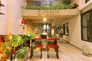 Hoi An Eco Lush Boutique Villa
