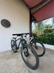 Itawis Resort - Ivannas Room