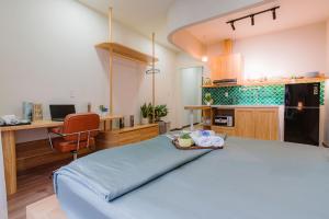 Nami Stay Điện Biên Phủ - Homestay Sài Gòn