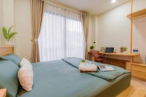 Nami Stay Điện Biên Phủ - Homestay Sài Gòn