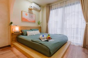Nami Stay Điện Biên Phủ - Homestay Sài Gòn