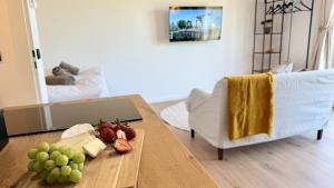 Neu! Balkon - Parkplatz im Herzen von Greifswald