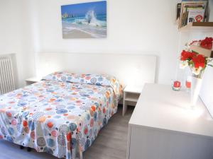 Appartamento Le Ripe