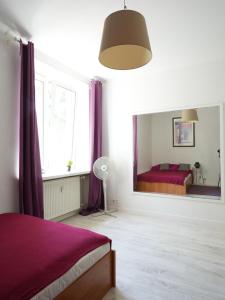 Flat at Poznanska str Great location City centre